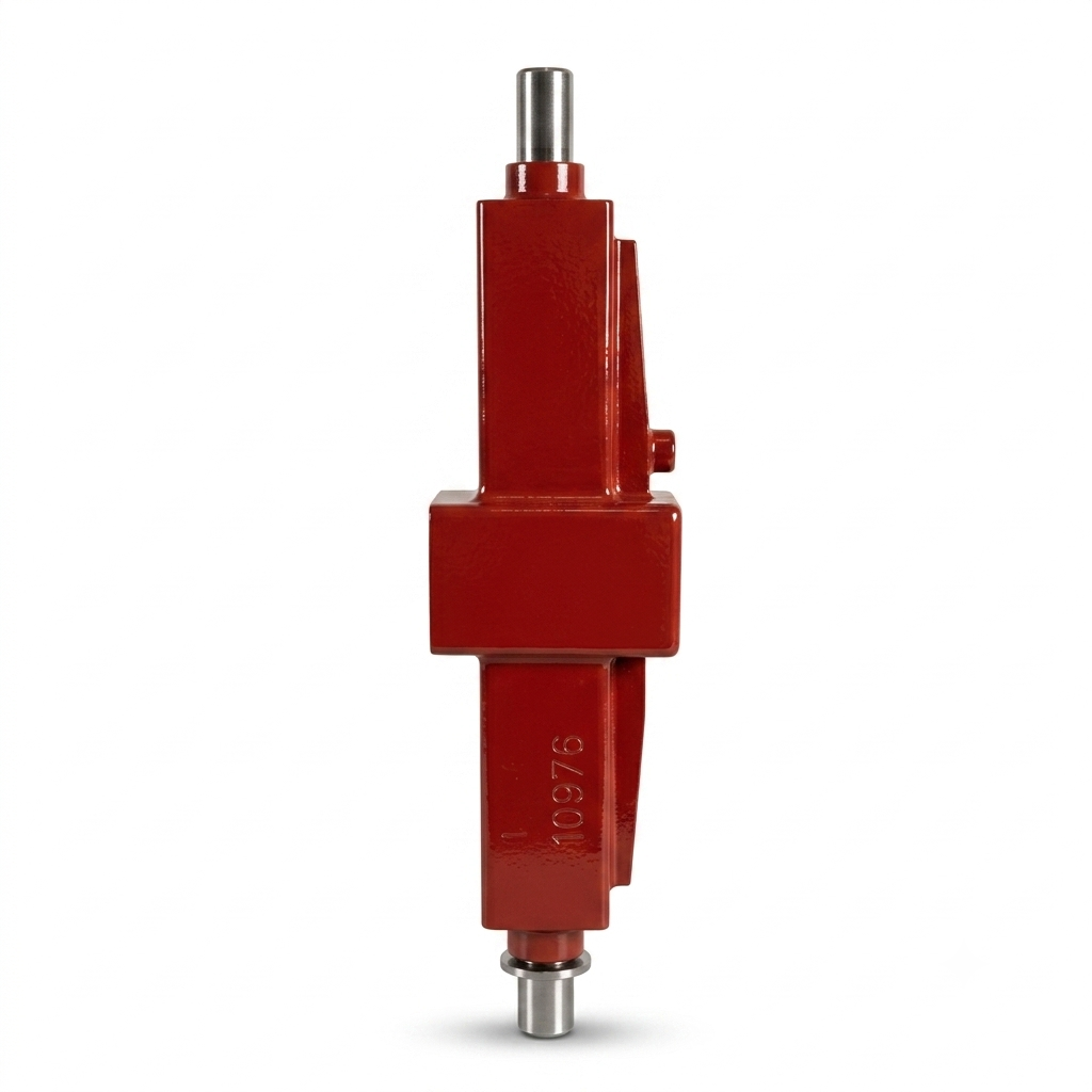 Precision Machined Parts